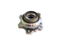Πλήμνη Τροχού 31202408656 B11293 BMW Borsehung