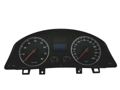 Στροφόμετρο VW Golf MK5 1K0920862J VDO 51476