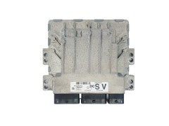 Μονάδα Ελέγχου 237104412S 237101339S Dacia Continental 37135