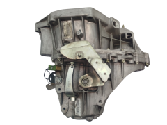 Κιβώτιο ταχυτήτων Νέο Γνήσιο TL4002 TL4A002 7701700540 Renault Clio 3 1.5 DCI