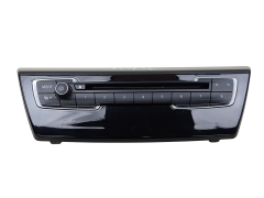 Πίνακας Ελέγχου Radio BMW 2 6135 9371455 9312393