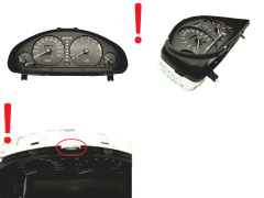 Στροφόμετρο Mitsubishi Carisma MR114266 0P0179004 UKNSI