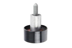 Τροχαλία τάνυσης Κάνετε VW Audi Seat Skoda 04E109244B B12078 Borsehung