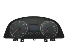 Στροφόμετρο VW Caddy 1T0920864A 110080378003 53289