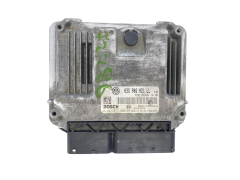 Μονάδα Ελέγχου 0281013280 03G906021LL VW Bosch 63891