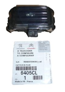 Αισθητήρας Βροχής Γνήσιο Citroen Peugeot 307 6405CL 9660059280