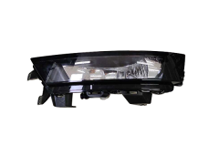 Φανάρι ομίχλης Εμπρός Δεξιά Κάνετε Skoda Rapid 5JA941699D 99411799002 DPA