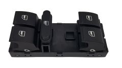 Διακόπτης Παραθύρων 1K4959857B B11411 VW Seat Borsehung