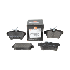 Τακάκια φρένων Πίσω Γνήσιο Citroen Peugeot C4 II DS4 308 508 1617272680