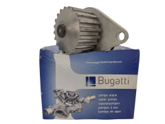 Αντλία Νερού Κάνετε Citroen Peugeot 1201E3 PA5504 Bugatti