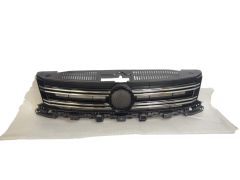 Μάσκα Ψυγείου Κάνετε VW Tiguan 5N0853651H 88531796002 DPA