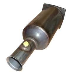 Φίλτρο FAP DPF Νέο Γνήσιο 1731.L6 1731L6 Citroen C5 2.2 HDI Φίλτρο FAP DPF Νέο Γνήσιο 1731.L6 1731L6 Citroen C5 2.2 HDI