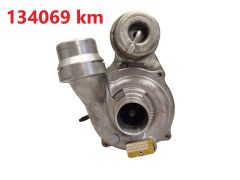 Υπερσυμπιεστής Renault Dacia 1.5 dci 54359700012 478276H307056 134069 km