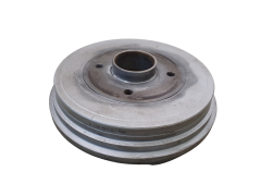 Ταμπούρο Φρένων 489R 432032273R 432033713R Renault Clio 4 237mm