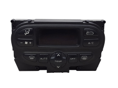 Μονάδα Ελέγχου Θέρμανσης A/C Citroen Xsara Picasso 96314105XT GKR