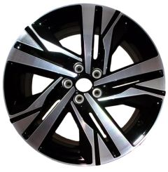 Ζάντα Αλουμινίου 19" Νέο Γνήσιο 98141183XY Peugeot Ζάντα Αλουμινίου 19" Νέο Γνήσιο 98141183XY Peugeot