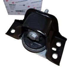 Βάση Κινητήρα Κάνετε Renault Dacia 586367 8200140431 Hutchinson