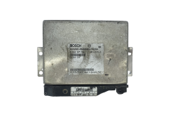 Μονάδα Ελέγχου ABS BMW 1164132 0265109016 Bosch 55437