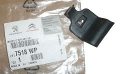 Παρέμβυσμα, στεγανωτικό Szyby Νέο Γνήσιο 7518.WP 7518WP Citroen DS4 C4 2