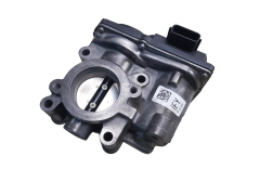 Βαλβίδα σώματος γκαζιού 161206038R H8201171233 0.9 1.2 TCE Renault Dacia Nissan