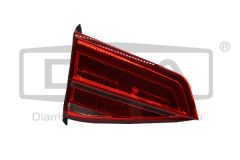 Φανάρι Αριστερή 5C6945307F 99451794502 VW Jetta DPA