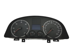 Στροφόμετρο VW Touran 1T0920861A 110080217019 53504