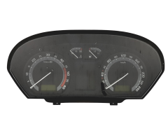 Κοντέρ Skoda Fabia 6Y0920882D 110080253025 32155