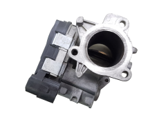 Βαλβίδα σώματος γκαζιού 55255919 40DFP1 Fiat Opel Alfa Romeo 1612