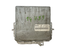 Μονάδα Ελέγχου 0281010113 MSB101071 Land Rover Bosch 59797