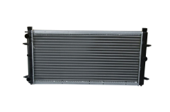 Ψυγείο Κινητήρα 701121253K 11210137101 VW Transporter T4 Vika