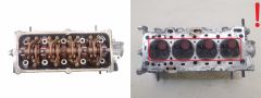 Κυλινδροκεφαλή KIA Picanto 1.0 G4HE