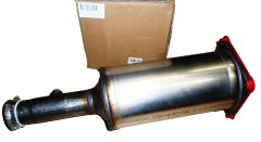 Φίλτρο FAP DPF Γνήσιο 1738.08 173808 Citroen C5 Peugeot 407 2.0 HDI