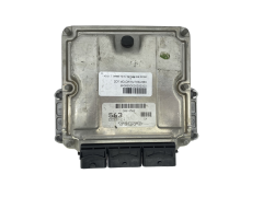 Μονάδα Ελέγχου 0281010441 8200065996 8200049959 Volvo Bosch 59736
