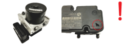 Αντλία Abs VW 1K0614117AC 1K0907379AF Ate 46377