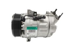 Συμπιεστής Κλιματισμού Νέο Renault 926000373R 926004087R