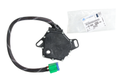Μονάδα Ελέγχου Γνήσιο 1635684480 Citroen Peugeot