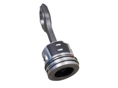 Διωστήρας TZJB Mahle 75L101+ 619 1.6 TDCi Ford 1260