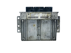 Μονάδα Ελέγχου 279115210117 V29002763A TATA Valeo 47572