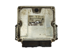 Μονάδα Ελέγχου P56041700BE 0281010291 FN7AA Chrysler Bosch