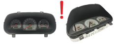 Κοντέρ Volvo V40/S40 30819871 30822392 54638