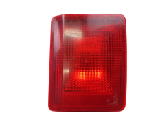 Φανάρι ομίχλης Δεξιά Πίσω Peugeot 407 9646507380 6351T4