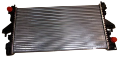 Ψυγείο Κινητήρα Νέο Γνήσιο 1613996180 Citroen Peugeot