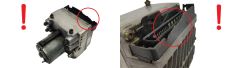 Αντλία Abs Honda Accord 0265216048 0130108060 Bosch 1730
