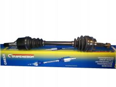 Άξονας κίνησης Αριστερή Master II Movano Interstar 2.5 dCi OE 8200414939 Άξονας κίνησης Αριστερή Master II Movano Interstar 2.5 dCi OE 8200414939