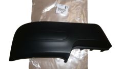Προφυλακτήρας Narożny Δεξιά Πίσω Γνήσιο 1611429180 Citroen C4 Cactus
