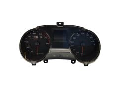 Στροφόμετρο Seat Ibiza 6J0920801 1750