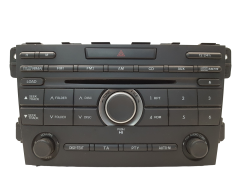 Ράδιο Cd Mp3 Mazda CX-7 14795237