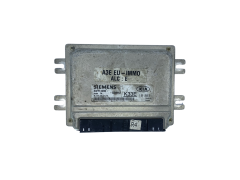 Μονάδα Ελέγχου 5WY1309E K33E18881 SIMK42 KIA Siemens 62335
