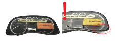 Κοντέρ Peugeot 307 9636708880 E 05 53274