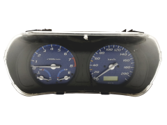 Κοντέρ Honda HRV HR-0265-015 HR0265015 29194